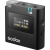 Godox Virso RX 2,4 GHz bezprzewodowy odbiornik